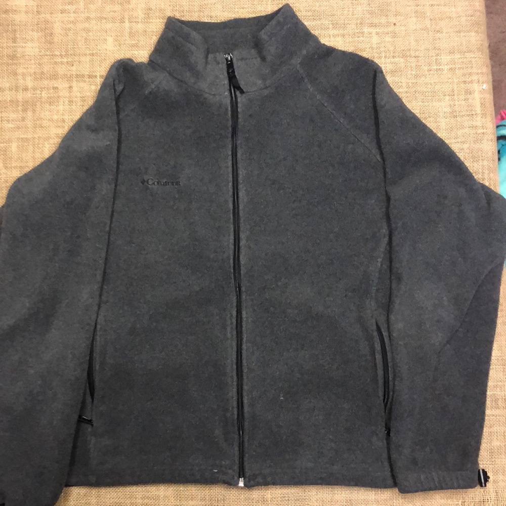 Columbia Fleece